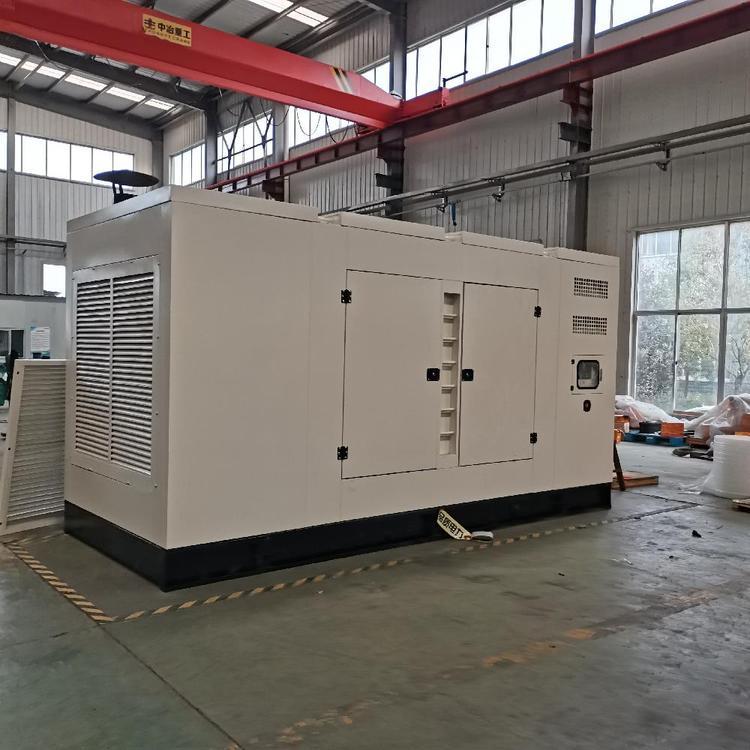 林芝发电机出租